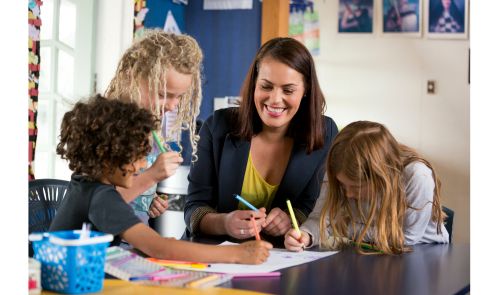 A New Chapter Hero Image