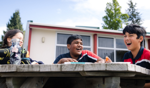 Back To Class Hero Image