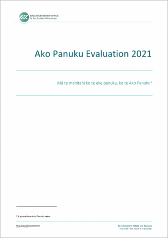 Ako Panuku Cover